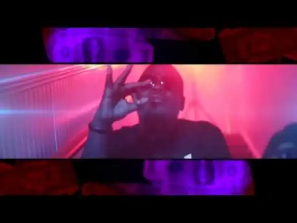 Video: Chaz Gotti - Money Power Respect